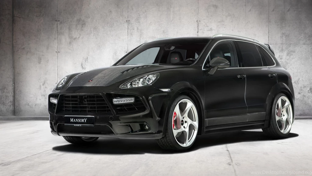 Porsche Cayenne Wallpapers : Auto Wallpapers