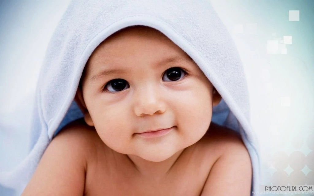 Smiling Baby Wallpapers Wallpapers HD Wide