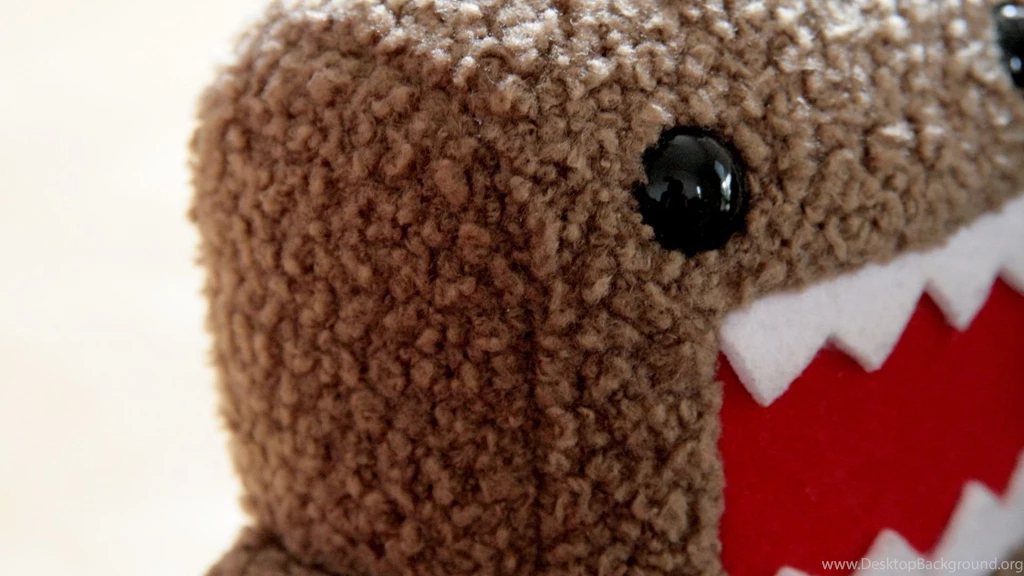 Domo Wallpapers Hd 1448500