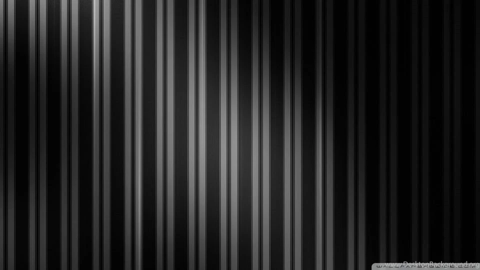 Black Stripe Pattern HD Desktop Wallpapers : High Definition ...