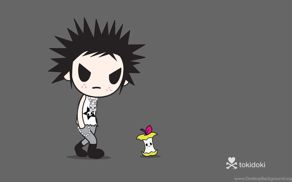 Tokidoki Facebook Cover Wallpapers 4311