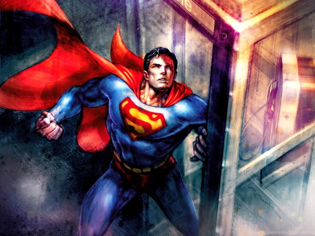 Best Superman Wallpapers Wallpapers Cave Desktop Background