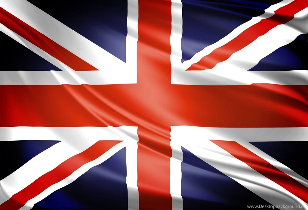 Free Download Wallpapers HD : Britain Flag HQ Wallpapers Free Download