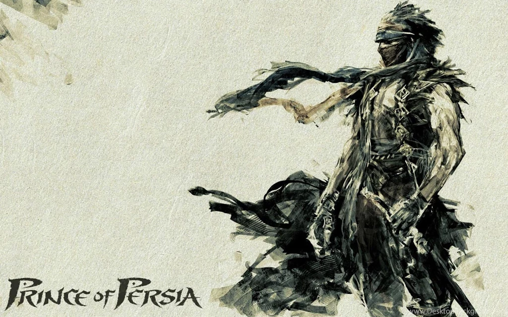 Wallpapers Prince Of Persia Drawing HD Wallpapers Expert