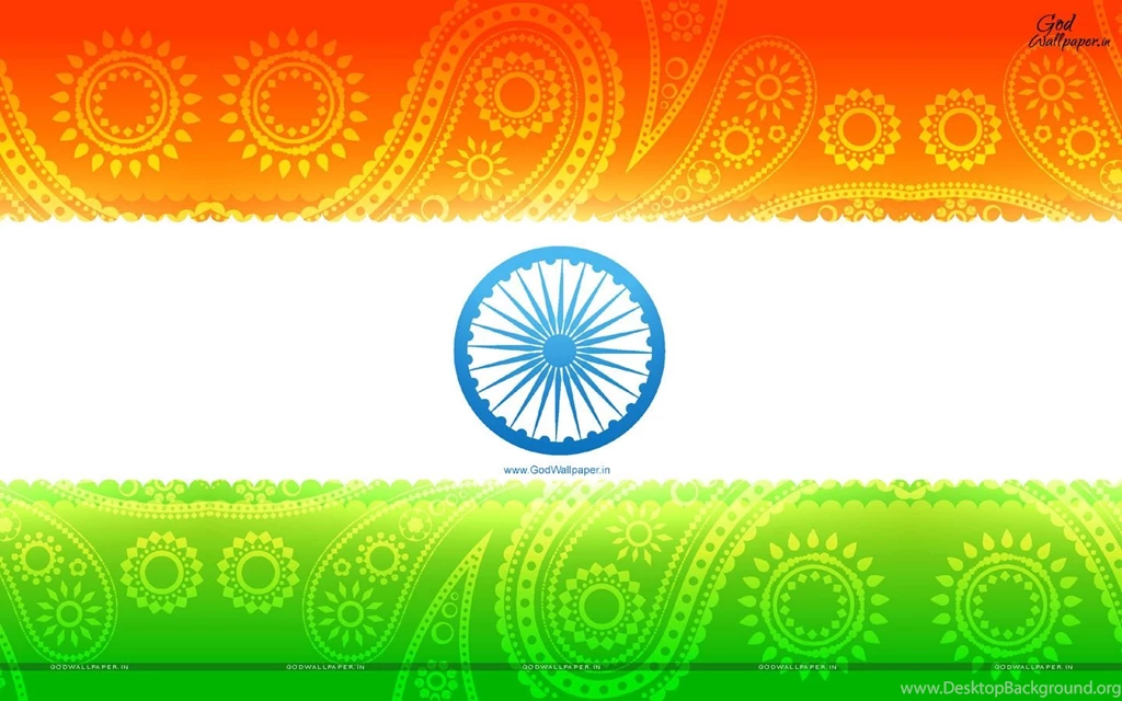 Indian Flag Wallpapers 3