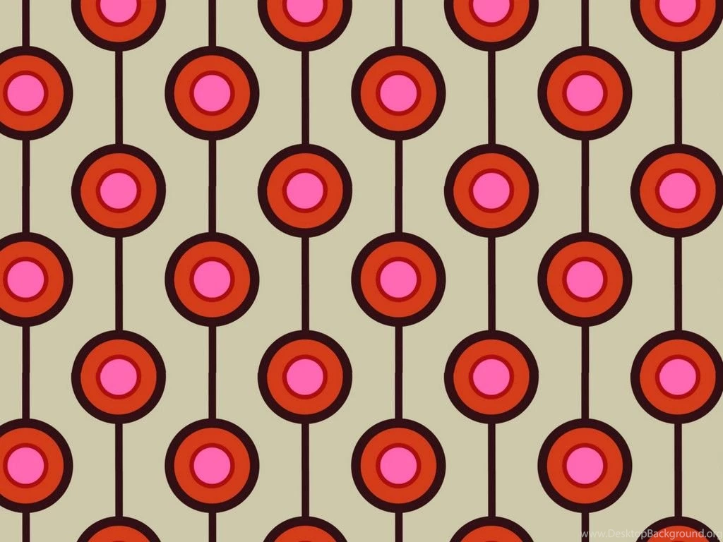 1960s Style Wallpapers Xar074