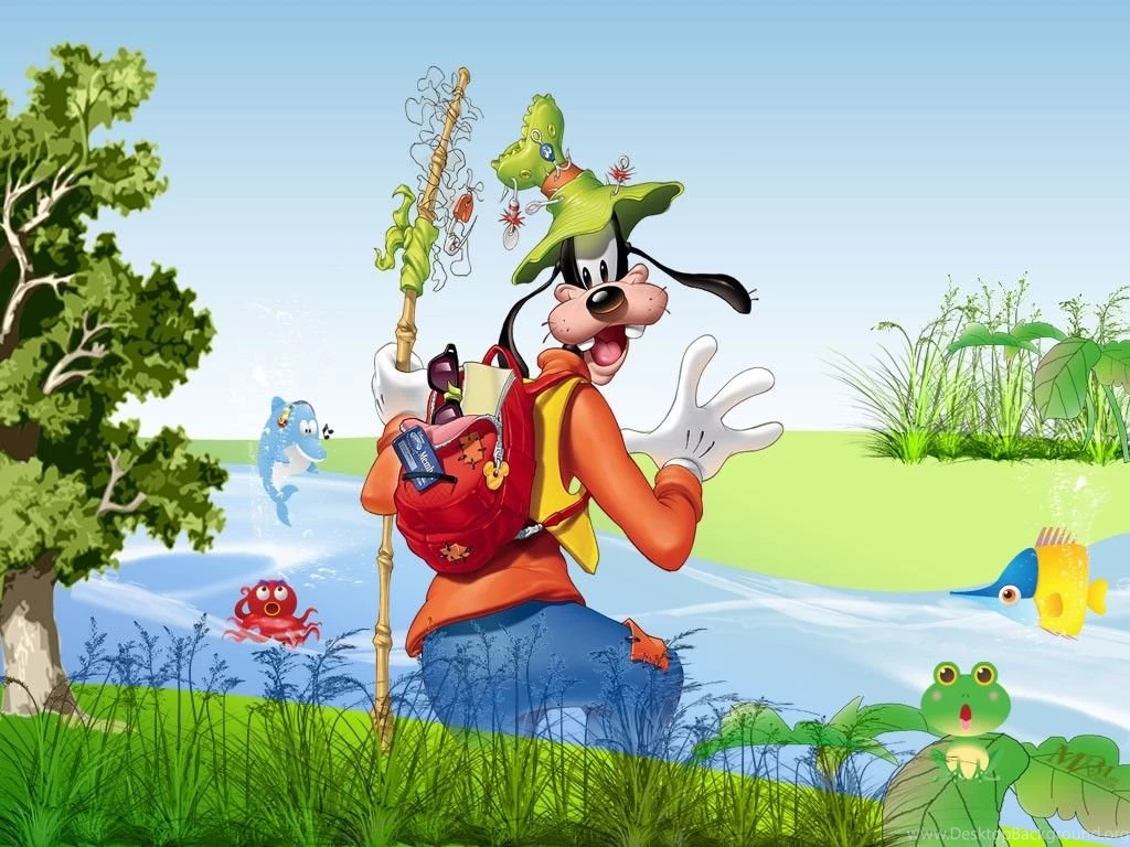 Amazing Cartoon High Definition Wallpapers Zibrato