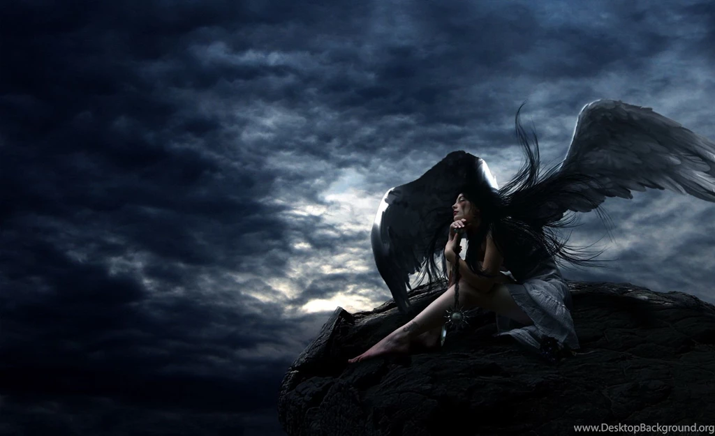 Angel Computer Wallpapers, Desktop Backgrounds