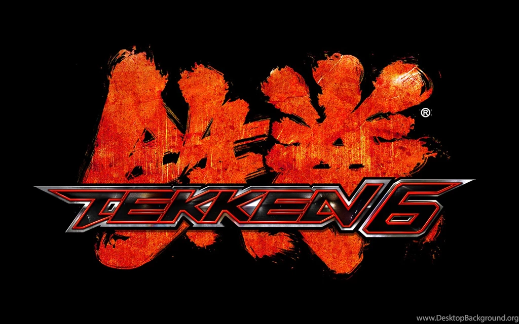 Tekken 6 Wallpapers For PC ~ Elrinconcitodemaya