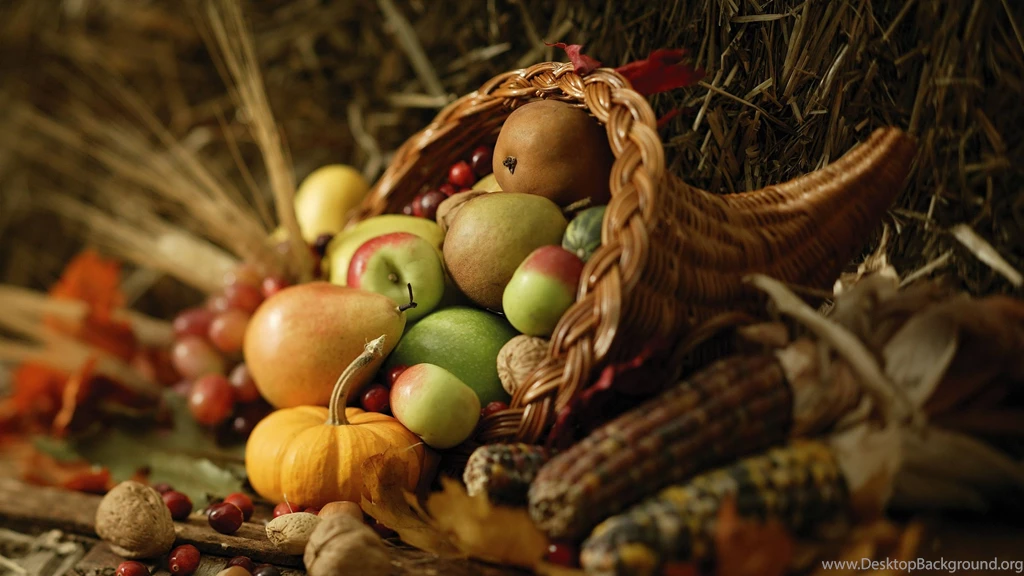 Fall Harvest Wallpapers Picture