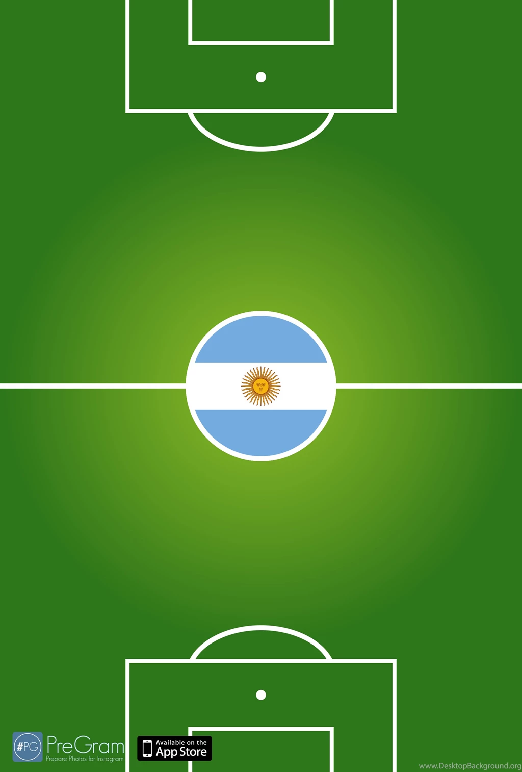 Worldcup 2014 Brazil: iPhone Wallpapers