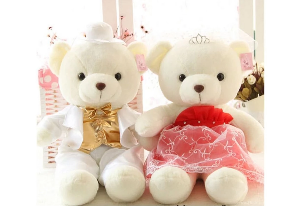 Cute Teddy Bear Wallpapers Wallpapers Cave