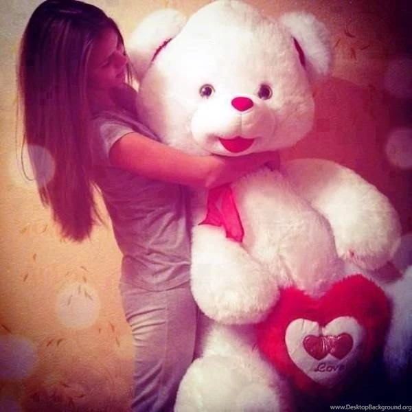 Top 5 Happy Teddy Day Wallpapers, Images, Pictures HD