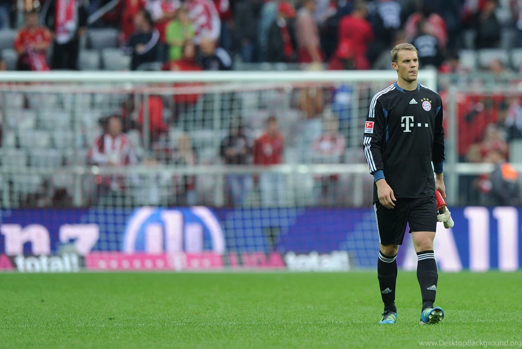 Manuel Neuer Bayen Keeper Wallpapers Football HD Wallpapers