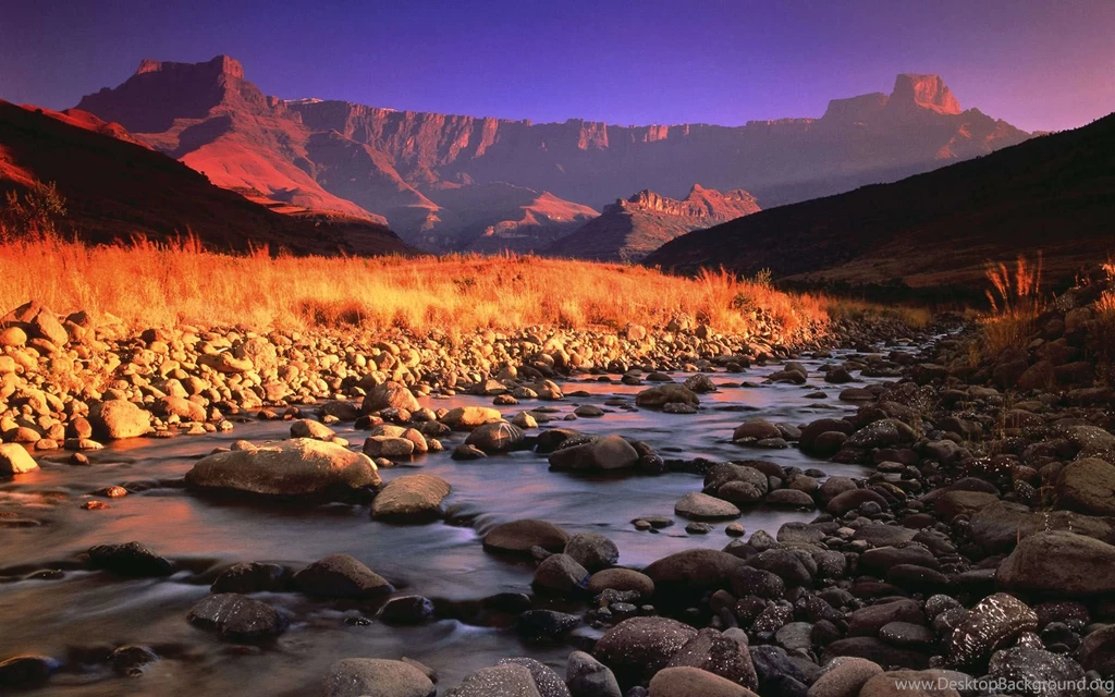 Breathtaking HD Images