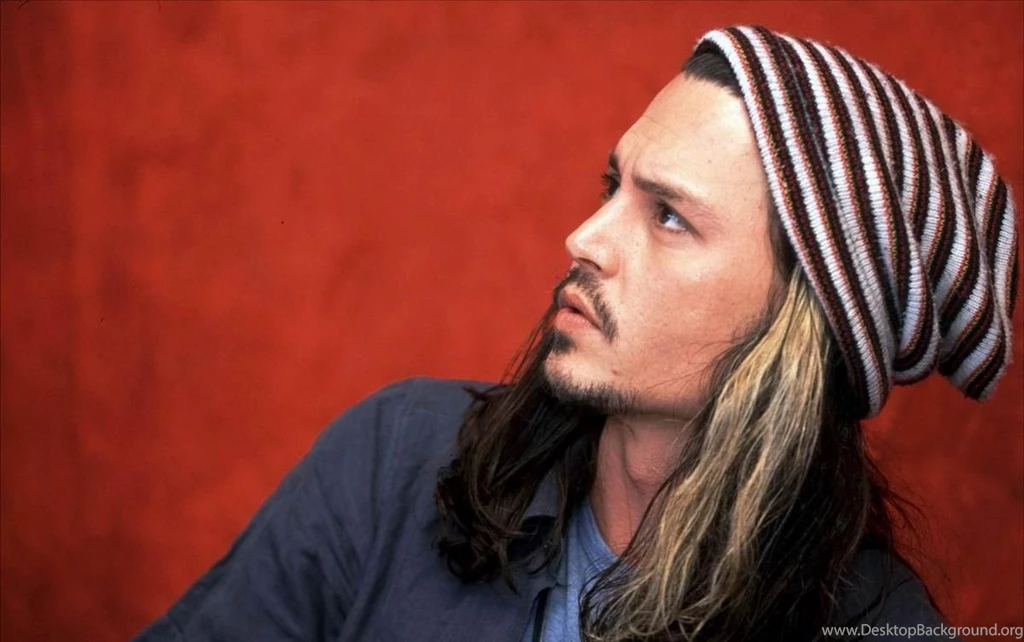 Johnny Depp 199 Hd Wallpapers ImgX Wallpapers