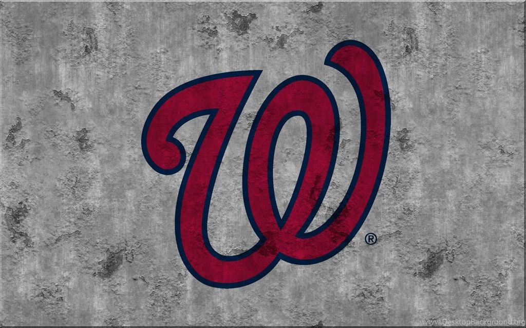 Washington Nationals Logo Wallpaper.jpg
