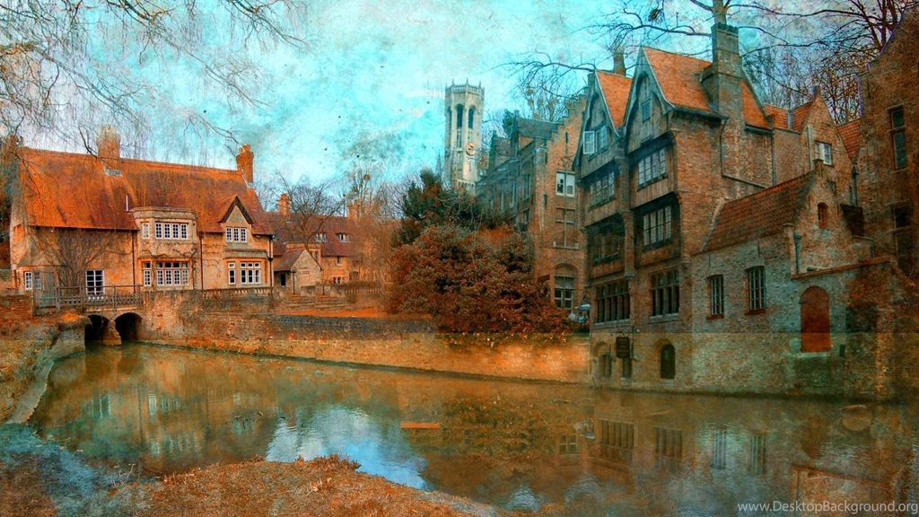 English Cottage Desktop Wallpaper, English Cottage Photos