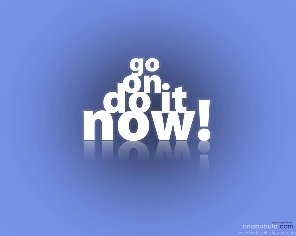 An Doit Inspirational Wallpapers