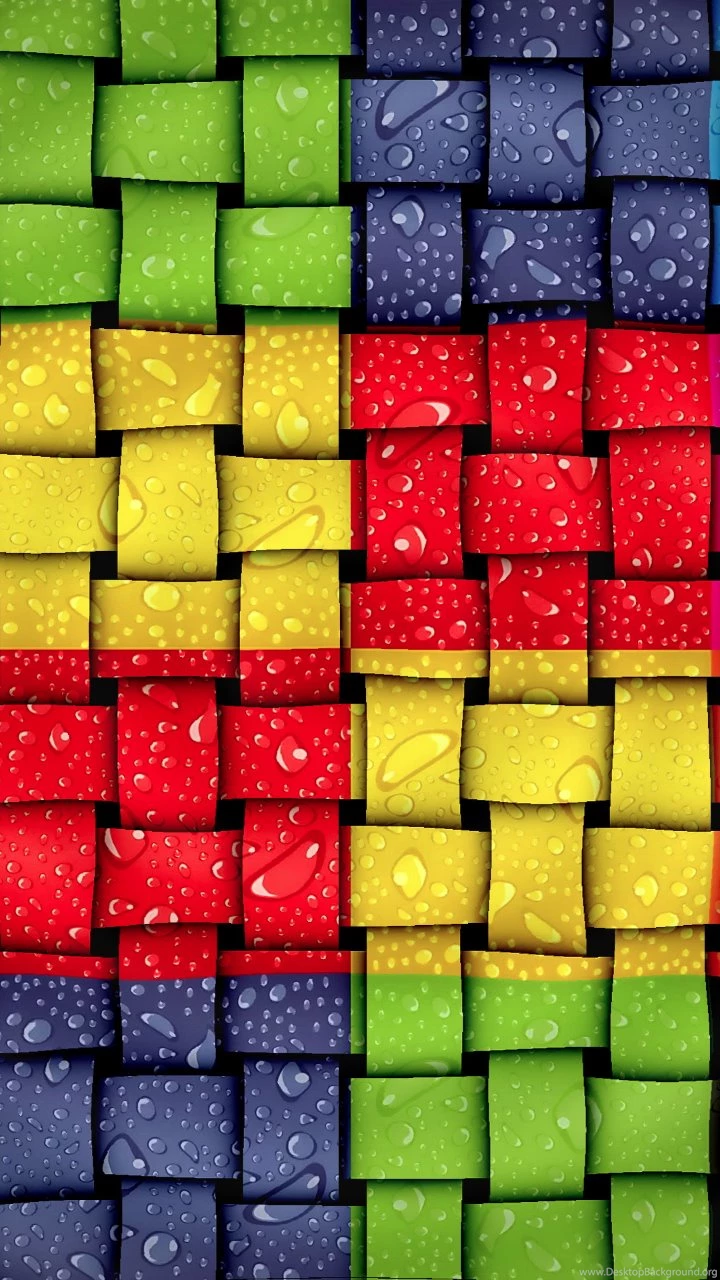 Color My Weave Galaxy S3 Wallpapers (720x1280)