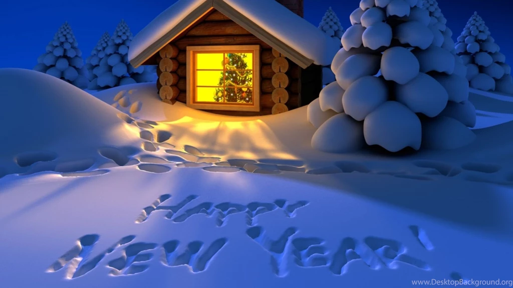 Happy New Year Wallpapers Wallpapers Cave