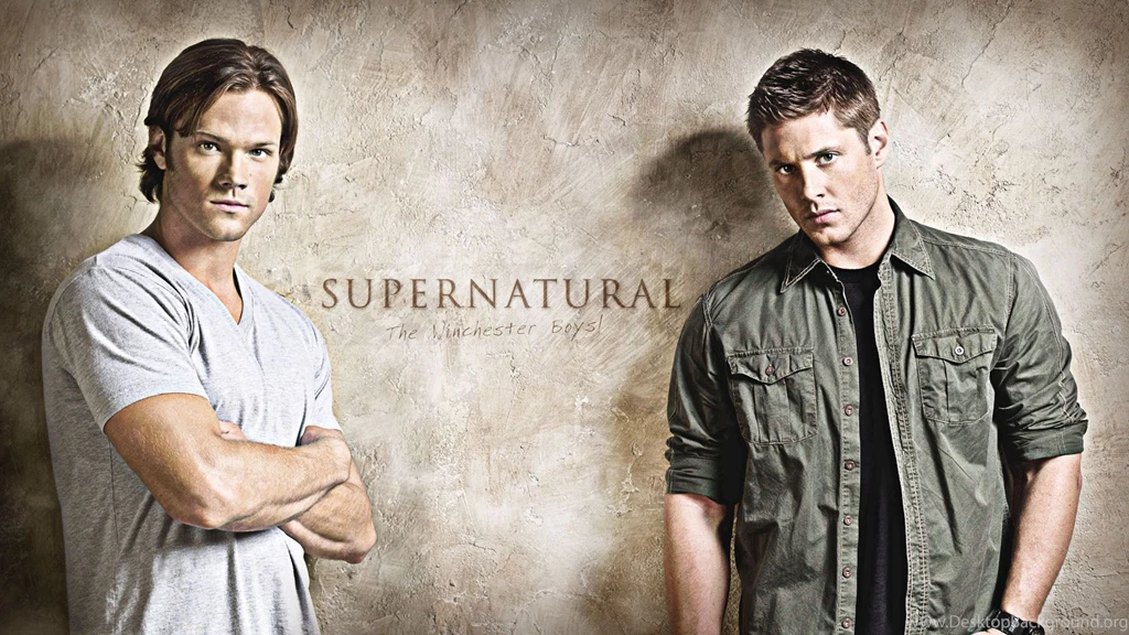 Winchester Boys HD Supernatural Wallpapers (5256380) Fanpop