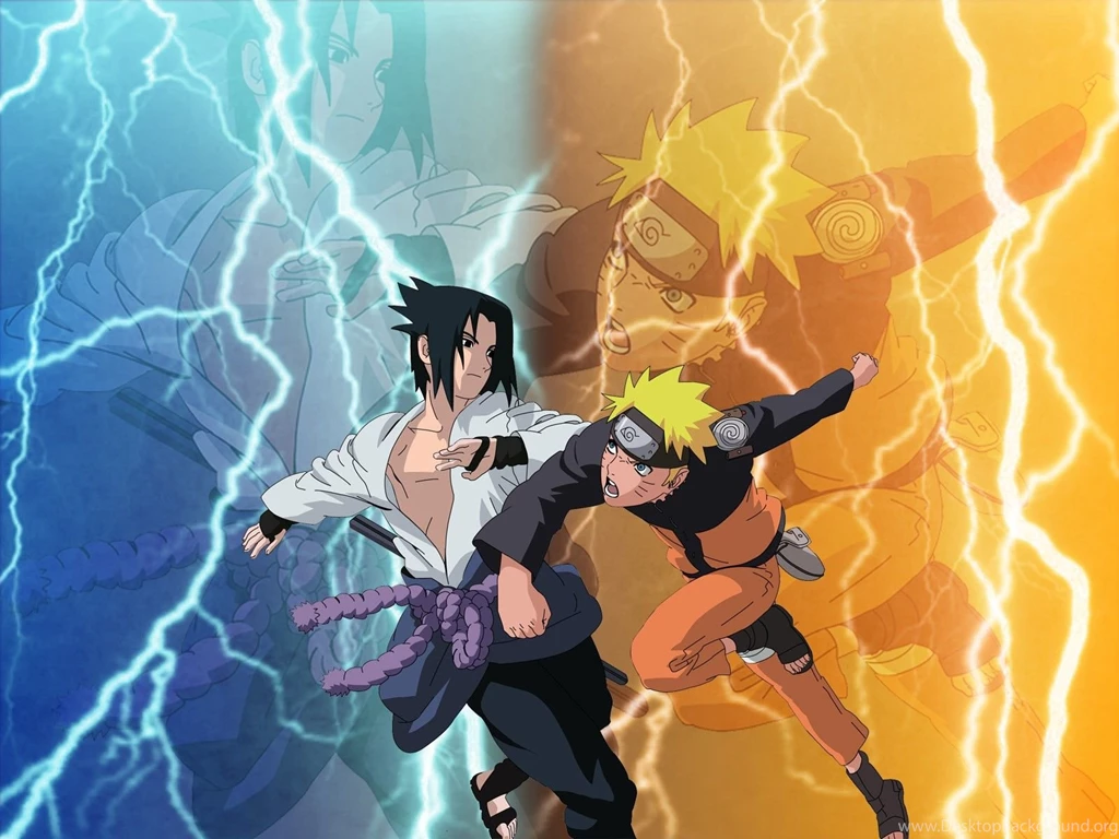 Pic New Posts: Wallpapers Naruto Shippuden 1920x1080