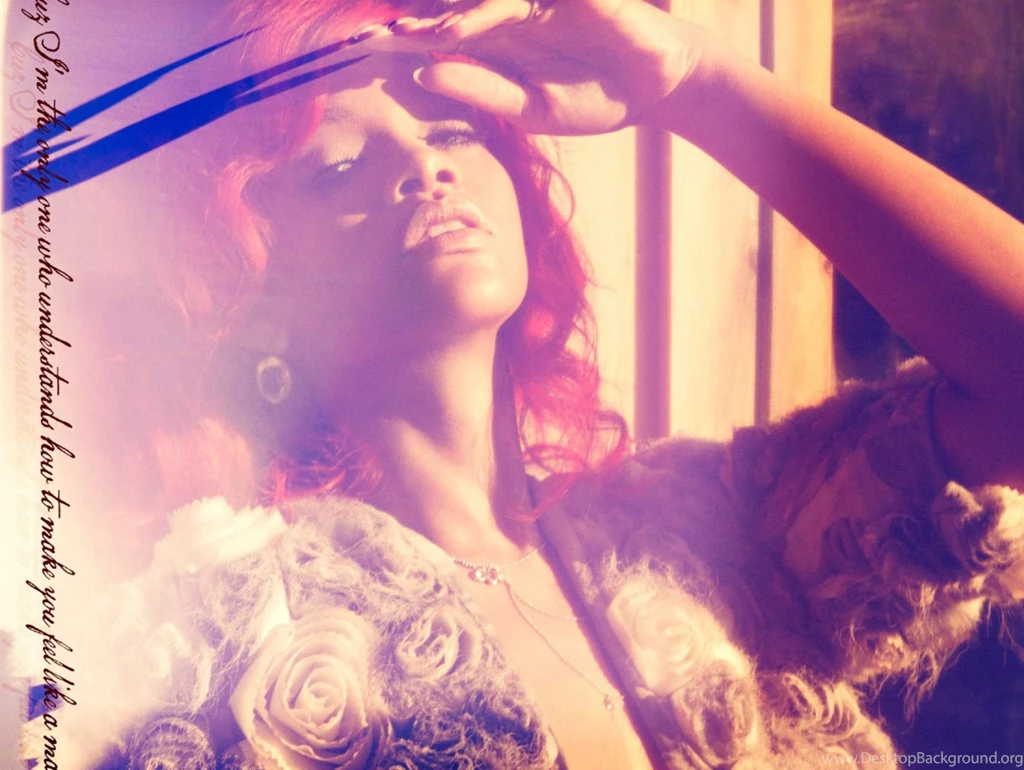 Rihanna loud album booklet 2010 hq 06 GotCeleb