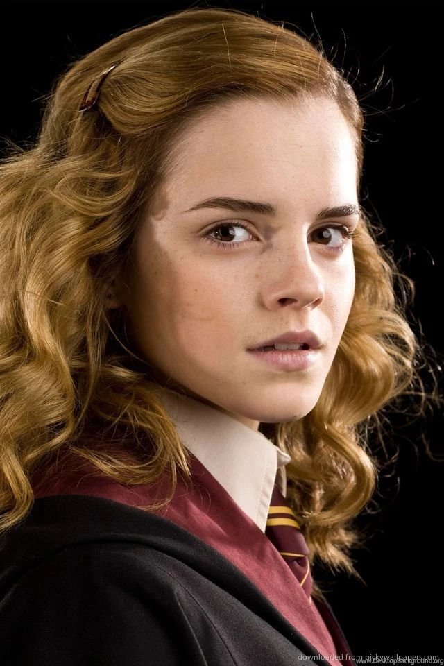 Download Hermione Granger Profile Wallpapers For iPhone 4 Desktop ...