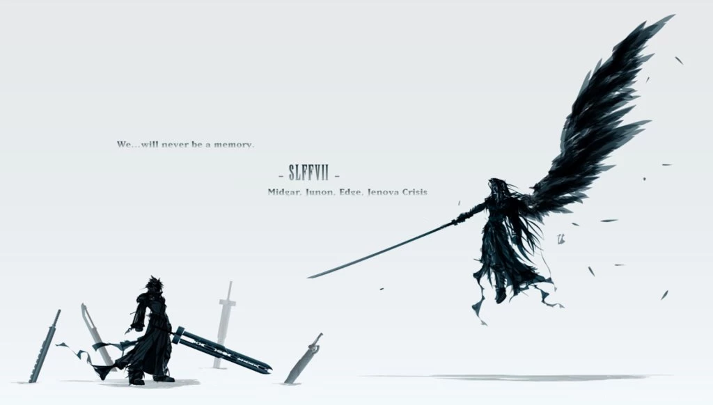 SLFFVII Community Wallpapers
