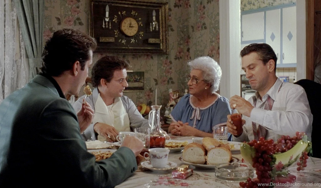 GOODFELLAS
