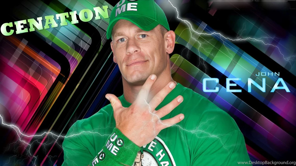 ALL SPORTS PLAYERS: Wwe John Cena New HD Wallpapers 2013