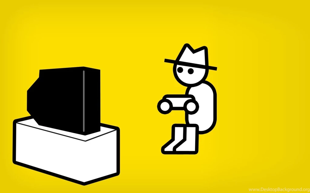 6 Zero Punctuation HD Wallpapers Desktop Background