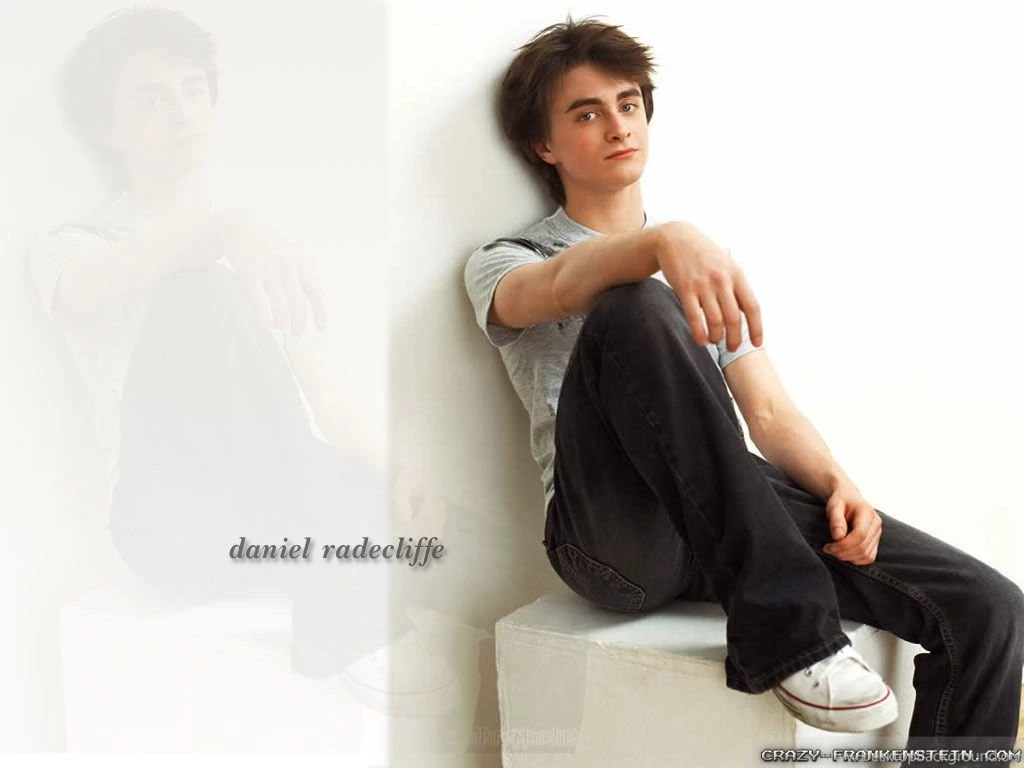 Daniel store radcliffe wallpaper