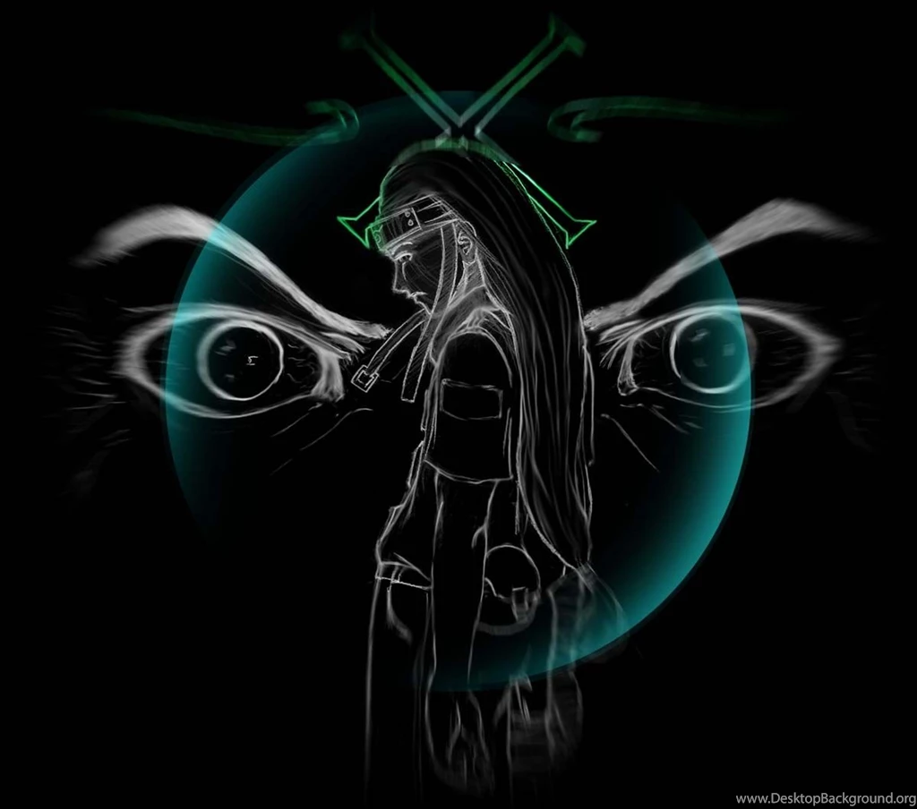 DeviantArt: More Like Hyuga Neji By Asashi Kami
