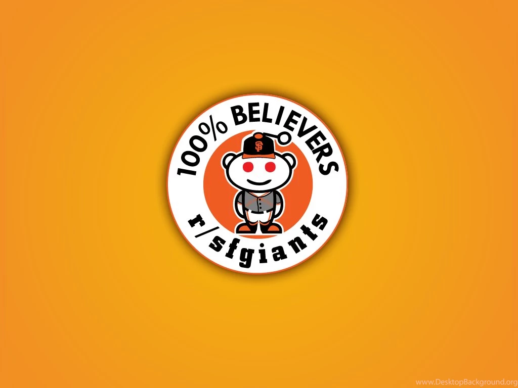 Free Sf Giants Wallpapers