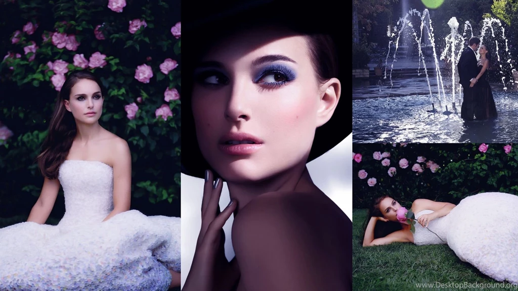 Miss Dior Wallpapers By BaptisteWSF On DeviantArt