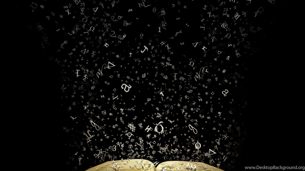 2560x1440 Mystic Book Desktop PC And Mac Wallpapers