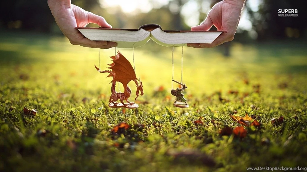 Pop Up Book Wallpapers Photography Wallpapers