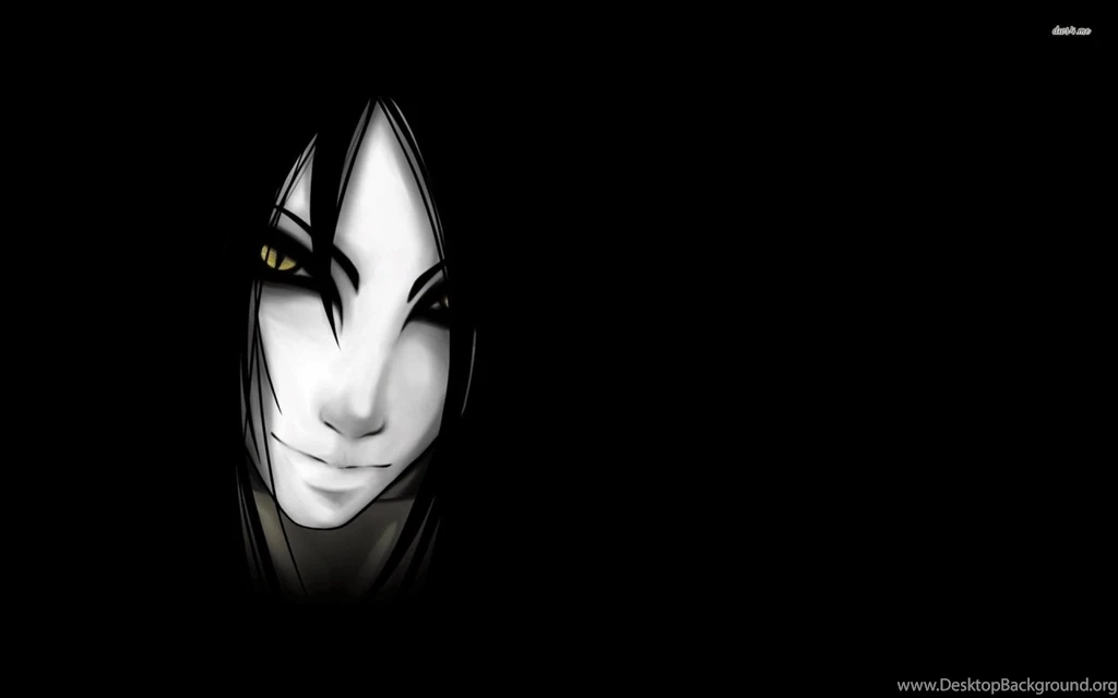 Orochimaru Wallpapers Wallpapers Cave