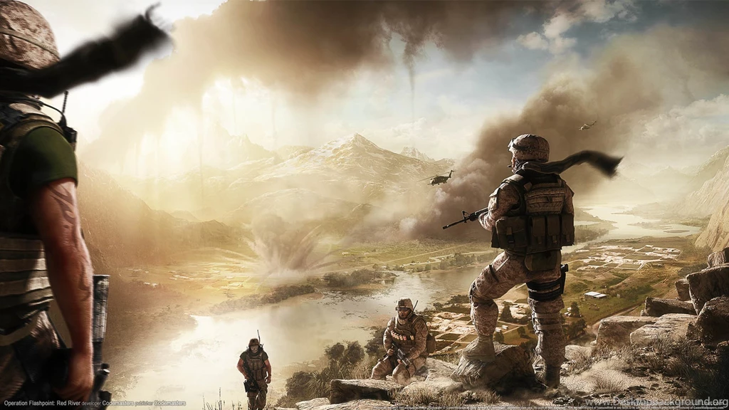 Us Army Desktop Wallpapers Wallpapers Cave