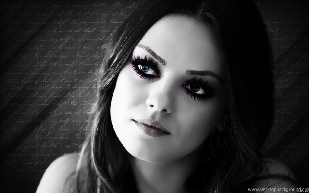 1680x1050 Mila Kunis Desktop PC And Mac Wallpapers