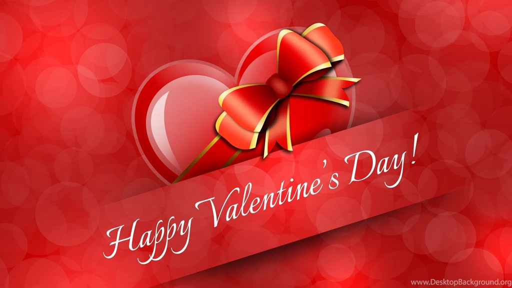 Top 5 HD Free Valentine's Day Wallpapers The Quotes Land