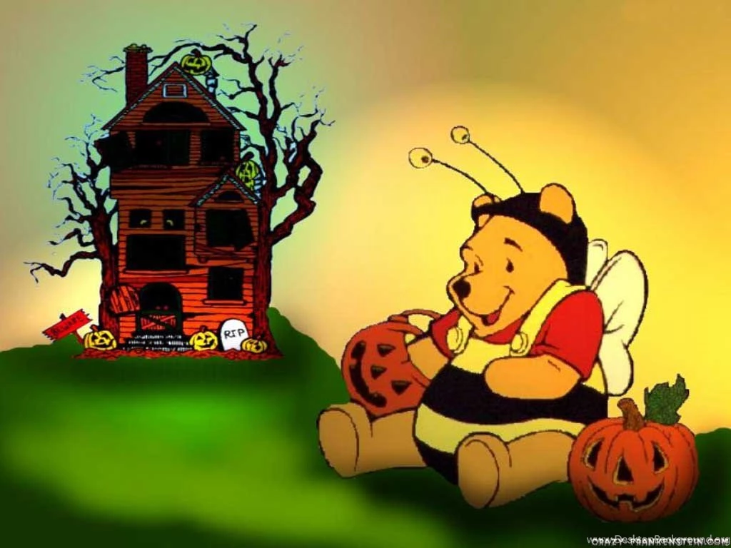 Halloween Wallpaper Backgrounds Wallpapers Cave