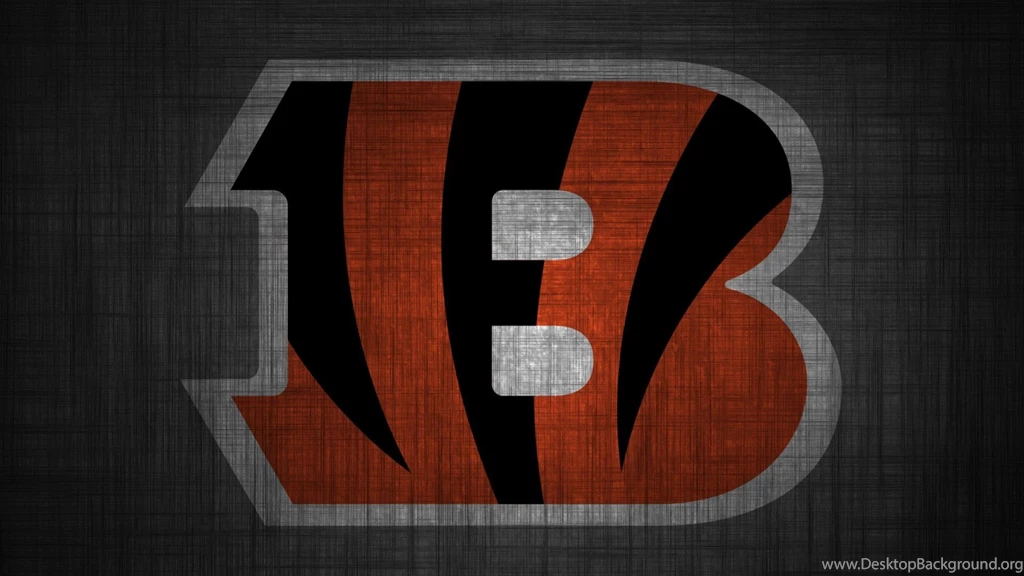 Bengals Logo Desktop Wallpapers 9448 1920x1080 UMad.com