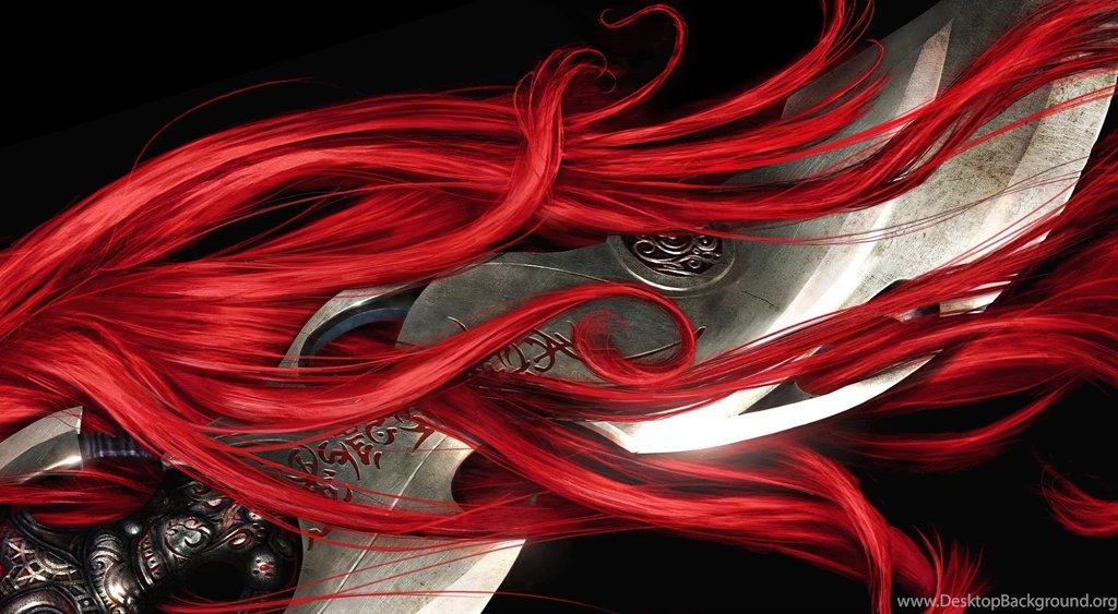Heavenly Sword Computer Wallpapers, Desktop Backgrounds ...