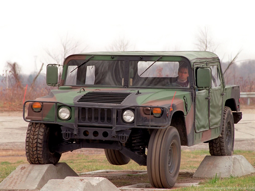 Offroad Wallpapers