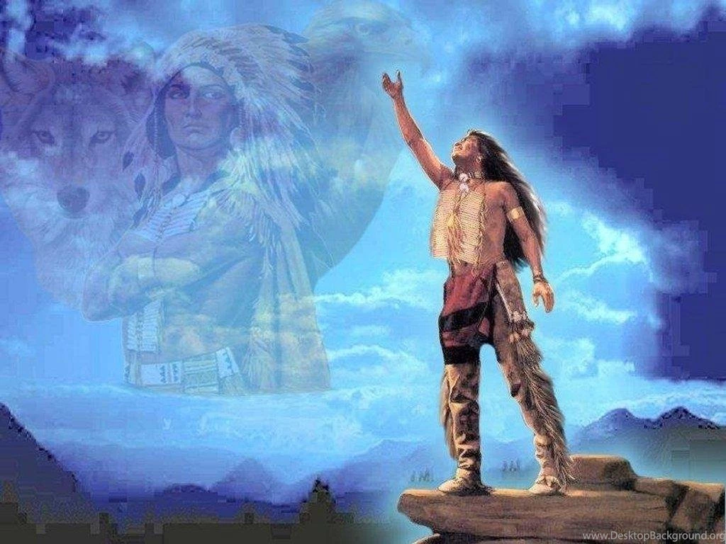 Native American Wallpapers Indian Wallpapers Kootation