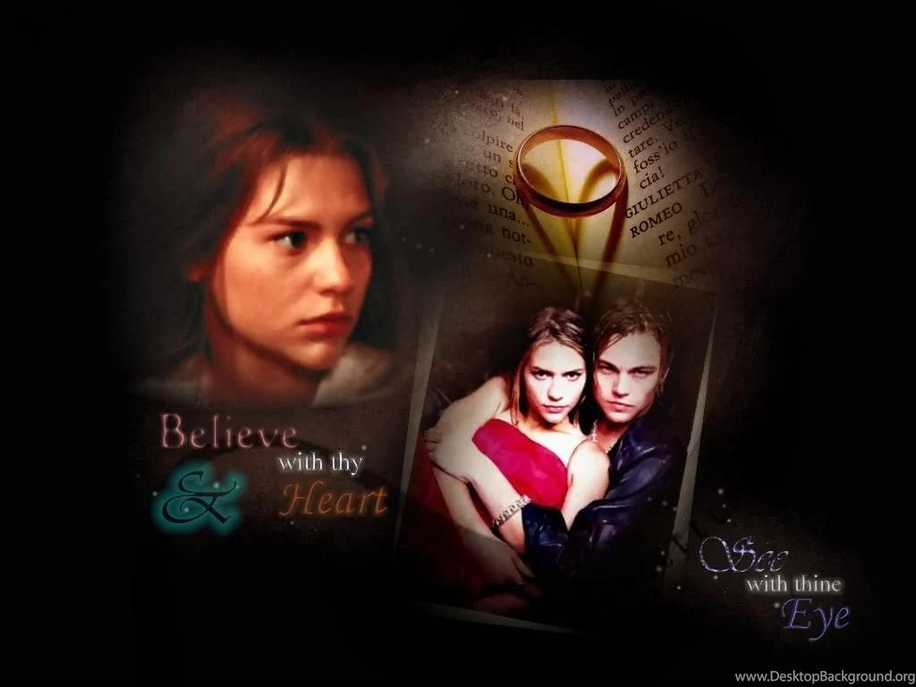Romeo And Juliet William Shakespeare Wallpapers (17352090) Fanpop
