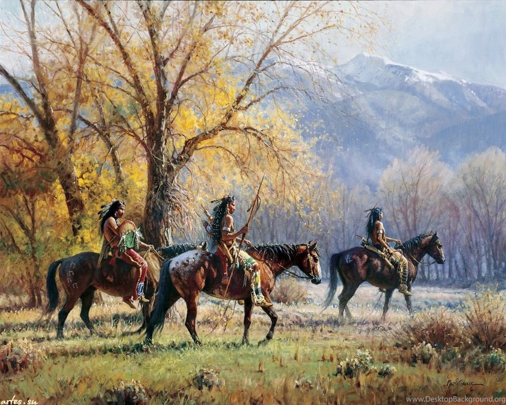 American Indian Wallpapers Hd Image